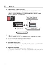 Предварительный просмотр 18 страницы Mitsubishi NZ2GF2B-60DA4 User Manual