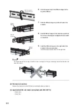 Предварительный просмотр 52 страницы Mitsubishi NZ2GF2B-60DA4 User Manual