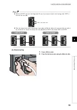 Предварительный просмотр 57 страницы Mitsubishi NZ2GF2B-60DA4 User Manual