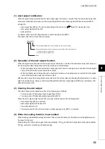 Предварительный просмотр 95 страницы Mitsubishi NZ2GF2B-60DA4 User Manual