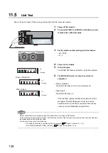 Предварительный просмотр 130 страницы Mitsubishi NZ2GF2B-60DA4 User Manual