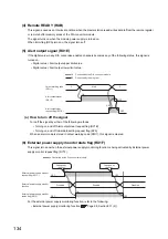 Предварительный просмотр 136 страницы Mitsubishi NZ2GF2B-60DA4 User Manual