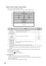 Предварительный просмотр 150 страницы Mitsubishi NZ2GF2B-60DA4 User Manual