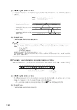 Предварительный просмотр 152 страницы Mitsubishi NZ2GF2B-60DA4 User Manual