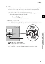 Предварительный просмотр 161 страницы Mitsubishi NZ2GF2B-60DA4 User Manual