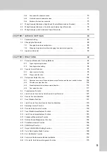 Предварительный просмотр 11 страницы Mitsubishi NZ2GFCF-D62PD2 User Manual