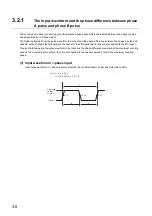 Предварительный просмотр 32 страницы Mitsubishi NZ2GFCF-D62PD2 User Manual