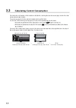 Предварительный просмотр 34 страницы Mitsubishi NZ2GFCF-D62PD2 User Manual