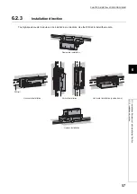 Предварительный просмотр 59 страницы Mitsubishi NZ2GFCF-D62PD2 User Manual