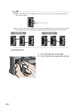 Предварительный просмотр 68 страницы Mitsubishi NZ2GFCF-D62PD2 User Manual