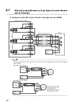 Предварительный просмотр 78 страницы Mitsubishi NZ2GFCF-D62PD2 User Manual