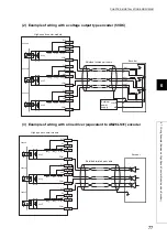 Предварительный просмотр 79 страницы Mitsubishi NZ2GFCF-D62PD2 User Manual