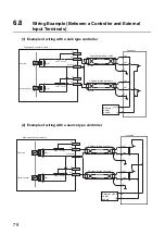 Предварительный просмотр 80 страницы Mitsubishi NZ2GFCF-D62PD2 User Manual