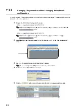 Предварительный просмотр 90 страницы Mitsubishi NZ2GFCF-D62PD2 User Manual