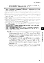 Предварительный просмотр 143 страницы Mitsubishi NZ2GFCF-D62PD2 User Manual