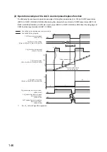 Предварительный просмотр 148 страницы Mitsubishi NZ2GFCF-D62PD2 User Manual