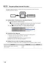 Предварительный просмотр 150 страницы Mitsubishi NZ2GFCF-D62PD2 User Manual