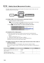 Предварительный просмотр 154 страницы Mitsubishi NZ2GFCF-D62PD2 User Manual