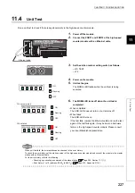 Предварительный просмотр 229 страницы Mitsubishi NZ2GFCF-D62PD2 User Manual