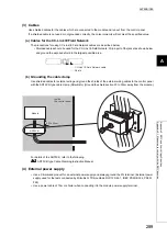 Предварительный просмотр 291 страницы Mitsubishi NZ2GFCF-D62PD2 User Manual