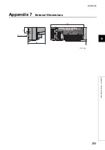 Предварительный просмотр 295 страницы Mitsubishi NZ2GFCF-D62PD2 User Manual