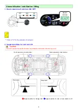 Предварительный просмотр 9 страницы Mitsubishi Outlander Phev 2020 Manual