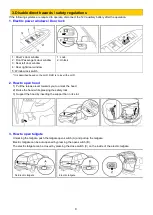 Предварительный просмотр 10 страницы Mitsubishi Outlander Phev 2020 Manual