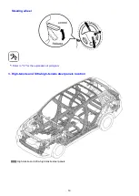 Предварительный просмотр 15 страницы Mitsubishi Outlander Phev 2020 Manual