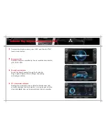 Preview for 25 page of Mitsubishi Outlander Plug-in hybrid Quick Manual