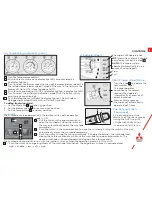 Предварительный просмотр 7 страницы Mitsubishi outlander sport Owner'S Handbook Manual