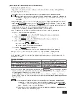 Preview for 11 page of Mitsubishi PAC-SF44SRA Instruction Book