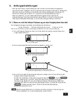 Preview for 51 page of Mitsubishi PAC-SF44SRA Instruction Book