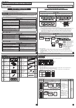 Mitsubishi PAC-SJ96MA-E Installation Manual предпросмотр