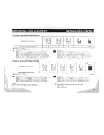 Preview for 92 page of Mitsubishi Pajero II Owner'S Manual