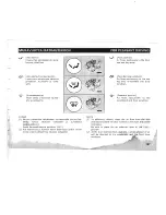 Preview for 173 page of Mitsubishi Pajero II Owner'S Manual