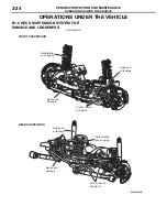 Предварительный просмотр 48 страницы Mitsubishi PAJERO IV Service Manual