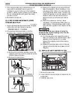 Preview for 54 page of Mitsubishi PAJERO IV Service Manual