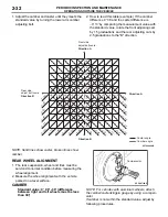 Preview for 56 page of Mitsubishi PAJERO IV Service Manual