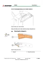 Предварительный просмотр 41 страницы Mitsubishi PBV20N2 Service Manual