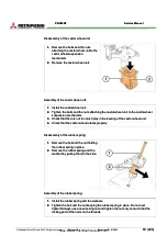 Preview for 63 page of Mitsubishi PBV20N2 Service Manual