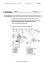 Предварительный просмотр 180 страницы Mitsubishi PBV20N2 Service Manual