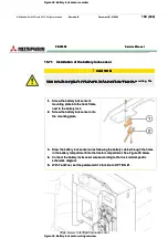 Предварительный просмотр 199 страницы Mitsubishi PBV20N2 Service Manual