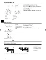 Предварительный просмотр 6 страницы Mitsubishi PCA-RP-HAQ Installation Manual