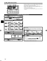 Предварительный просмотр 12 страницы Mitsubishi PCA-RP-HAQ Installation Manual