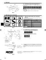 Предварительный просмотр 14 страницы Mitsubishi PCA-RP-HAQ Installation Manual