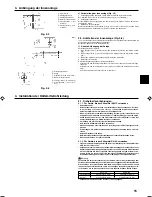 Предварительный просмотр 15 страницы Mitsubishi PCA-RP-HAQ Installation Manual