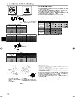 Предварительный просмотр 16 страницы Mitsubishi PCA-RP-HAQ Installation Manual