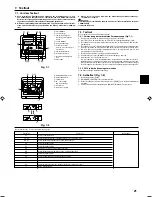 Предварительный просмотр 21 страницы Mitsubishi PCA-RP-HAQ Installation Manual