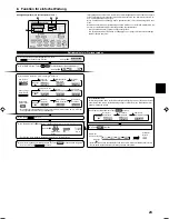 Предварительный просмотр 23 страницы Mitsubishi PCA-RP-HAQ Installation Manual