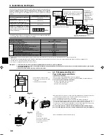 Предварительный просмотр 30 страницы Mitsubishi PCA-RP-HAQ Installation Manual